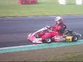 PFI Sprint Kart Prokart PFI Sprint Kart Prokart
