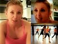 Megatone workout z Monik� Kowal