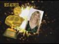 GZ - Winner of Best Actress
