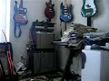 Yamaha Magic Stomp (Magicstomp) Multieffects Pedal
