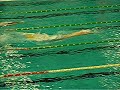 finswimming 200 men Italian Championship