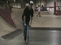 Razor and skate at Ollie\ Razor and skate at Ollie\