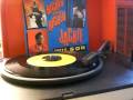 JACKIE WILSON - HIGHER AND HIGHER ( NORTHERN SOUL )