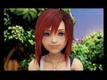 [read description first]the 2nd kh ii movie trailer from lone rebel (using music from kh ii 