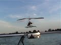 For travel excursion flight over on the Latvija-Seaplane