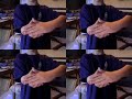 Deck Vanish Deck Vanish