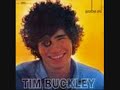 Tim Buckley - sweet surrender
