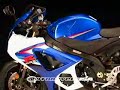 SUZUKI GSXR 1000 360 SUZUKI GSXR 1000 360