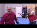 Lynn C. Thompson: Knife Fighting 2 of 3 (coldsteel.com)