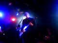 Travis - All I Want To Do Is Rock (solo)