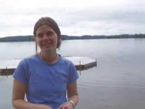 Meet a Northern Edge Algonquin Guide