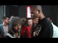 Serius Jones vs. Lil Duval