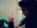 en casa de miss