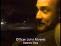 NEW DETROIT SWAT / VICE REALITY TV SHOW - PILOT