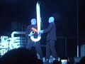 Blue man groupe