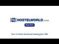 Hostelworld.com TV ad
