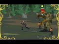 Bijou vs Jack Strife