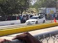 Mitsubishi Evolution vs. Toyota Starlet