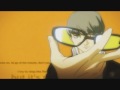 persona4 amv