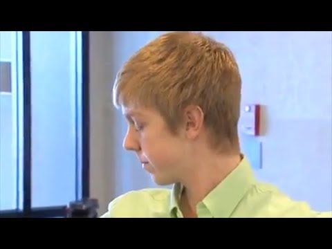 Rich Teen Kills 4%2C Avoids Prison Thanks To %27Affluenza%27