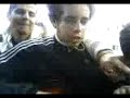 mini concert  a amara ( lycée alger )