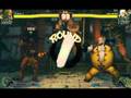 Arcade Infinity SF4 Teams - Team Bobino vs Team Omlettes!