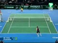 El �ltimo Nalbandian-Del Potro