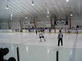 Tommy Tardif vs Sebastien Roy