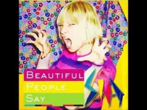 beautiful people