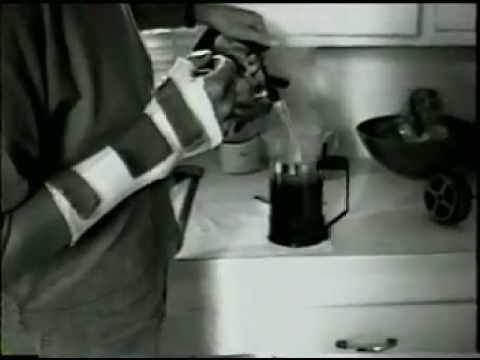 how to control ergonomic hazards