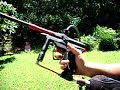 showing off my 2k6 cyborg in semi no paint