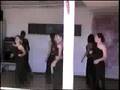 Grupo de Dança Stilos Black