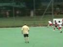 Hockey ist ... (Tormann und Abwehr,  1 von 3)