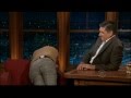 Craig Ferguson 5/1/12D Late Late Show Jesse Tyler Ferguson XD