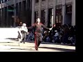 Twirling Man Twirling Man