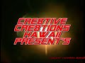 cre8tive cre8tions hawaii Dec 22 2009 PT4 chassis update