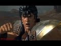 Fist of the North Star: Ken's Rage 2 - All Cutscenes Movie in HD