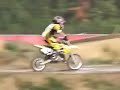 max after the holeshot (THE RACE)