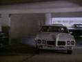 Magnum P.I Car Park Chase Scene