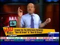 Jim Cramer - Other People Want to Make Friends