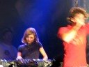 Civalizee plays luciano @ Riddim Clash 2008