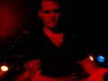 the white tie affair performing a cover of got money live at the rave in milwaukee.
12.27.08.

good quality!