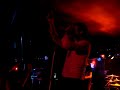 the white tie affair performing a cover of got money live at the rave in milwaukee.
12.27.08.

good quality!