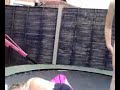 bubble bounces