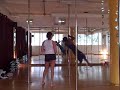 Pole Dance Team JungleBuns? Pt 2