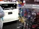 SEMA Show - Scion xD show cars SEMA Show - Scion xD show cars