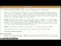 mencoder en linux