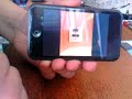 iPod Touch Rotate Bug