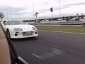 2JZA70 Supra waxing JZA80