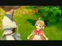 Eternal Sonata - Jillian